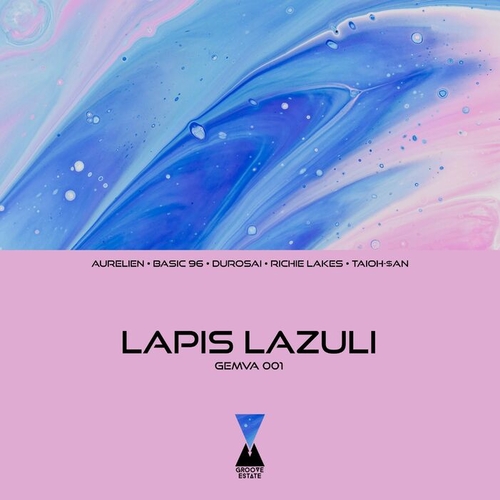 VA - Lapis Lazuli [GEMVA001]